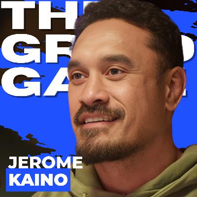 #8 SUCCESS IS A BAD TEACHER - JEROME KAINO (Mastering fear, Focus, High Performance) #8 SUCCESS IS A BAD TEACHER - JEROME KAINO (Mastering fear, Focus, High Performance)
