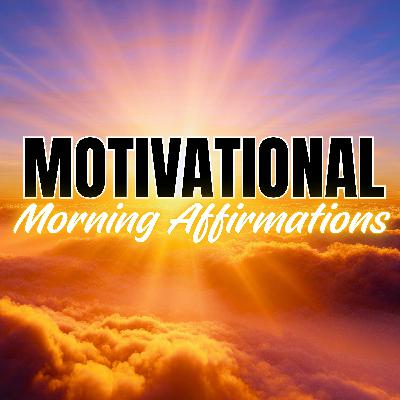 Motivational Morning Affirmations | Success, Positive Thinking, Abundance Motivational Morning Affirmations | Success, Positive Thinking, Abundance