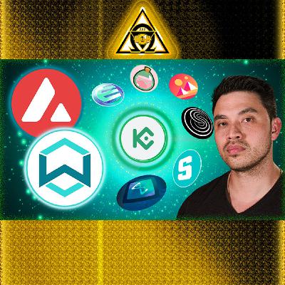 KuCoin Metaverse, Wanchain & Avalanche Team Up, Apple Lawsuit, Airlines Accept Crypto, & More! KuCoin Metaverse, Wanchain & Avalanche Team Up, Apple Lawsuit, Airlines Accept Crypto, & More!