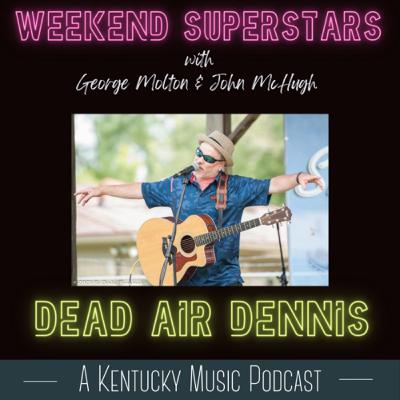 Dead Air Dennis Dillon Dead Air Dennis Dillon