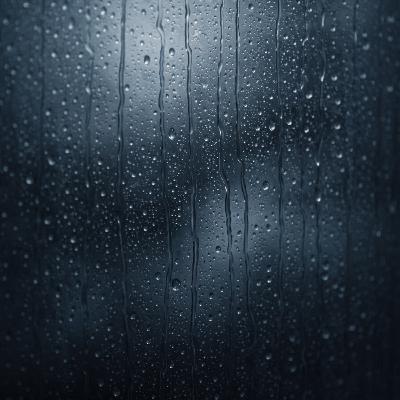 4. Rain Sounds for Sleep – 8 Hours