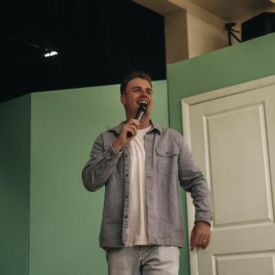 Everything I have is His (Inverness Campus)