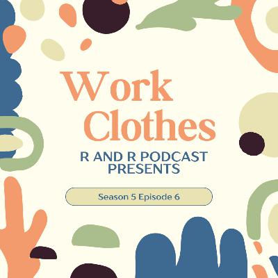 Work Clothes