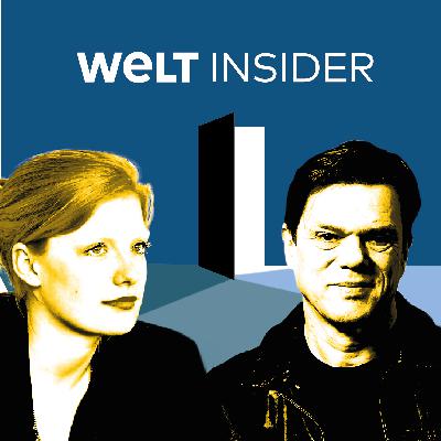 Deutsche Sprache – „Ein Mann, ein Wort“ über Nazi-Jargon, Gendersternchen und (Un-)Wörter
