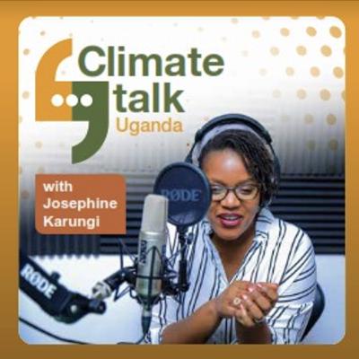 Episode 36: 'The polluters must pay.' OXFAM Uganda at COP30 Episode 36: 'The polluters must pay.' OXFAM Uganda at COP30