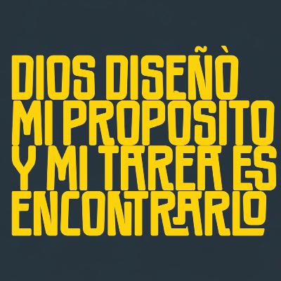 Dios diseñó mi propósito y mi tarea es encontrarlo - Ps. Oscar Herrera | Un Lugar Cerca De Ti