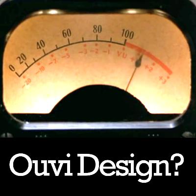 Ouvi Design?