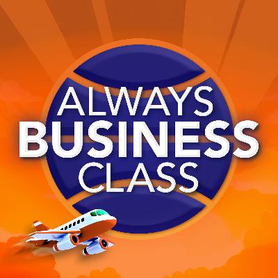 Unlocking the Secrets of Business Class Travel
