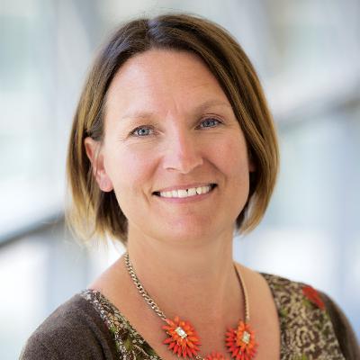 Sexual Wellness and Cancer - A Discussion with Jena Cooreman, L.C.S.W. Sexual Wellness and Cancer - A Discussion with Jena Cooreman, L.C.S.W.