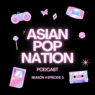 S4 E5 - Stray Kids Live in Melbourne & Travel Tales (05/11/24)