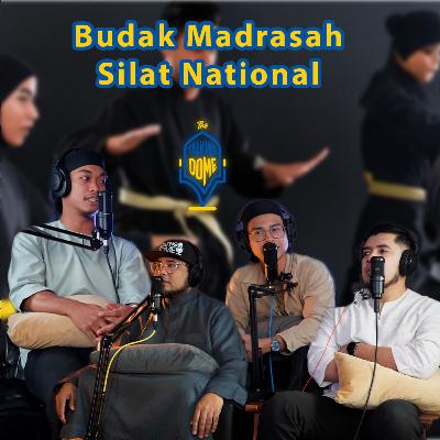 Budak Madrasah Silat National