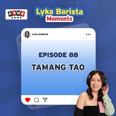 Tamang tao Tamang tao