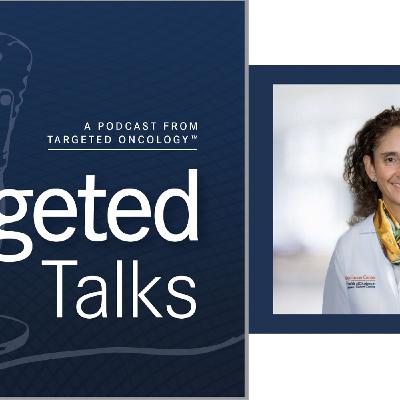 S5 Ep17: Kaklamani's Insights on EMERALD Trial and Elacestrant in Advanced Breast Cancer S5 Ep17: Kaklamani's Insights on EMERALD Trial and Elacestrant in Advanced Breast Cancer