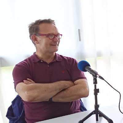 les ondes inclusives: Mr Pagot, biologiste marin à EDF pour le projet off shore