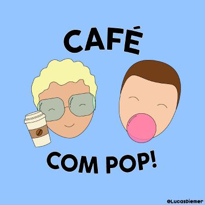 Episódio #2.06 - Especial Grammys: Future Nostalgia