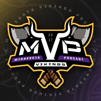 🎙️ MVP #234 - Vergonhoso! Os Vikings perdem para os Steelers