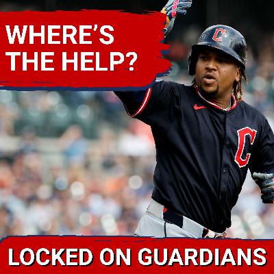 Jose Ramirez SECURES His Future in Cleveland | Guardians Plan To Help Him Seems QUESTIONABLE Jose Ramirez SECURES His Future in Cleveland | Guardians Plan To Help Him Seems QUESTIONABLE