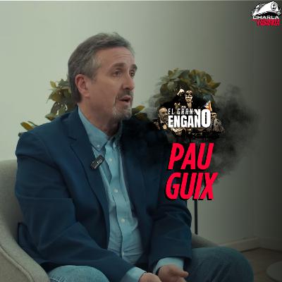 El odio al Charnego: lengua y pureza étnica en Cataluña. Pau Guix [CeC #19]