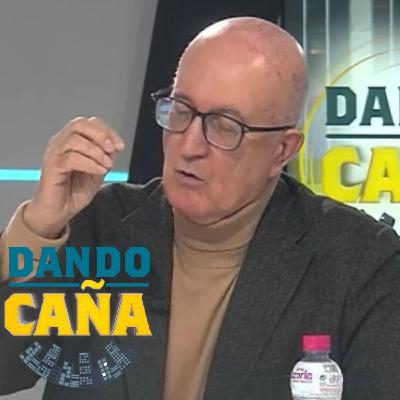 Dando Caña | El caso Salazar y dimite el CEO del Hospital de Torrejón de Ardoz | 04/12/2025