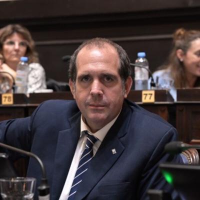 Bugallo: "El cuidado del suelo y del agua no pasa por la obligatoriedad o por imposición" Bugallo: "El cuidado del suelo y del agua no pasa por la obligatoriedad o por imposición"