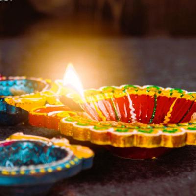 The story of Diwali - Part 2 - Team Tell-a-tale The story of Diwali - Part 2 - Team Tell-a-tale