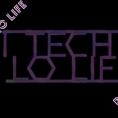 [The Hi Tech Lo Life Podcast] Episode 1