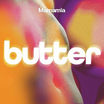 Introducing Butter: An Audio Erotica Experience 🌶️