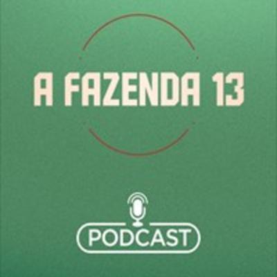 Lucas Cartolouco e Ana Paula Minerato comentam novidade bombástica da edição - Podcast A Fazenda 13 Lucas Cartolouco e Ana Paula Minerato comentam novidade bombástica da edição - Podcast A Fazenda 13