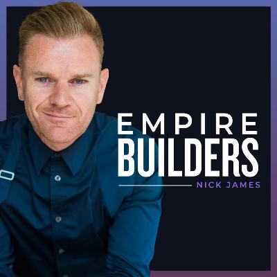 The 3-Step System to Get Clients for Free: Nick James' Social Media and Email Marketing Secrets