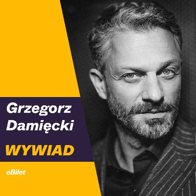 📚 „Ostatnia lekcja” – Grzegorz Damięcki debiutuje jako reżyser | #eBilet | Wywiad 📚 „Ostatnia lekcja” – Grzegorz Damięcki debiutuje jako reżyser | #eBilet | Wywiad