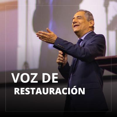 Voz de Restauración: Examinando la vida – Hageo 1:5-7 Voz de Restauración: Examinando la vida – Hageo 1:5-7