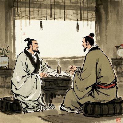 殉国之感无因，保家之念宜切