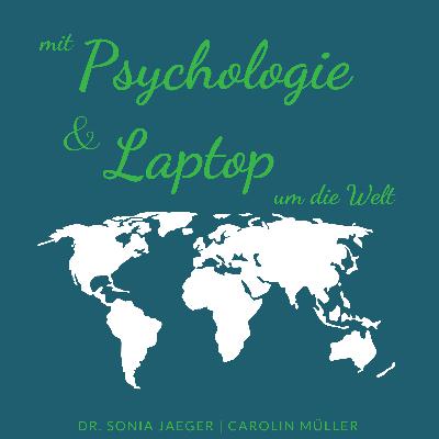 Wo sind digitale Nomaden eigentlich zu Hause? Wo sind digitale Nomaden eigentlich zu Hause?