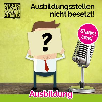 Ausbildungsplätze bei Versicherungen Ausbildungsplätze bei Versicherungen