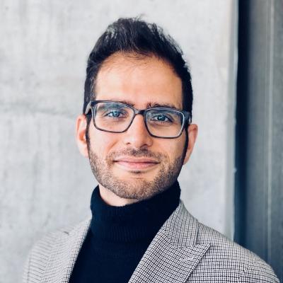 The Future is Now! - A&E and Artificial Intelligence with INORSA's Sean Shahini The Future is Now! - A&E and Artificial Intelligence with INORSA's Sean Shahini