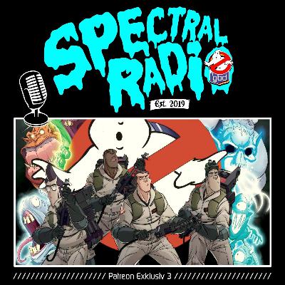 RÜCKBLICK: Die Ghostbusters Board Games von Cryptozoic (Patreon Exklusiv vom 01.03.22) RÜCKBLICK: Die Ghostbusters Board Games von Cryptozoic (Patreon Exklusiv vom 01.03.22)