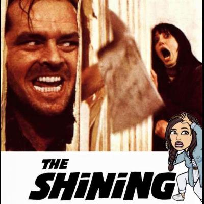 .....The Shining