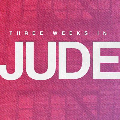 Jude, Part 3: To God Be the Glory // Adam Fithen Jude, Part 3: To God Be the Glory // Adam Fithen