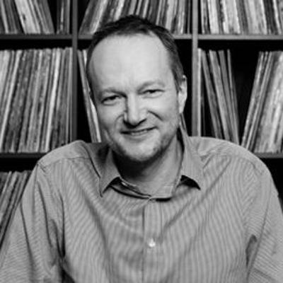 Copyright Waffle Episode 12 Simon Anderson