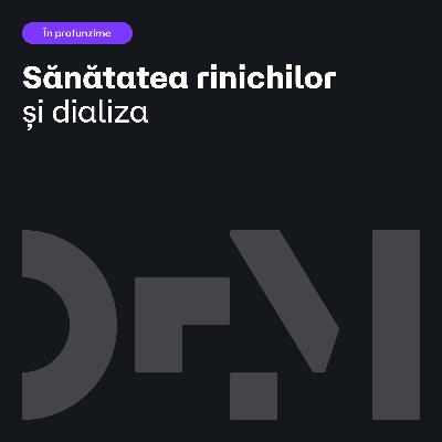 Sănătatea rinichilor și dializa | BOABE DE CUNOAȘTERE | cu Dr. Leonard Roșu Sănătatea rinichilor și dializa | BOABE DE CUNOAȘTERE | cu Dr. Leonard Roșu