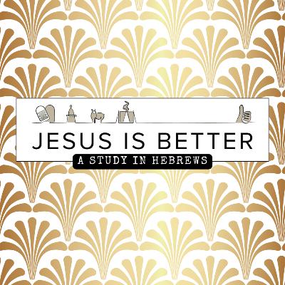 Hebrews 10:1-18 - The pointy end of the argument