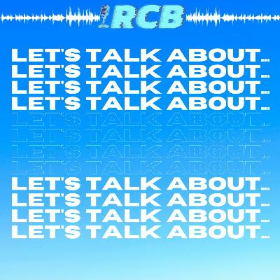 Let's talk about... Mental health ! Let's talk about... Mental health !