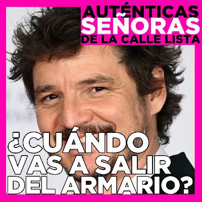 ¿Cuándo vas a salir del armario? (con Carrera de Arrastre)