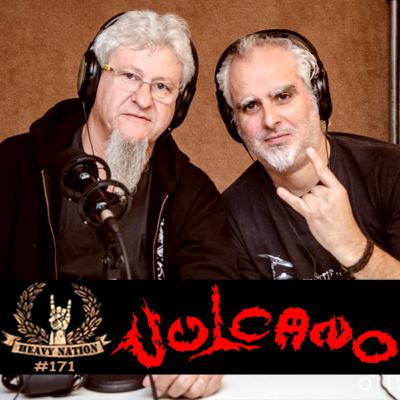 #171 - VULCANO (11/2014)