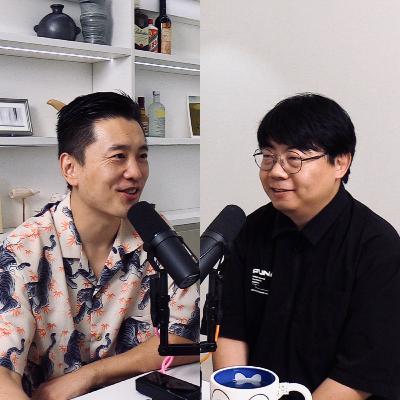 史蒂夫说438期 - 潘乱：世界上最贵的东西是世界观