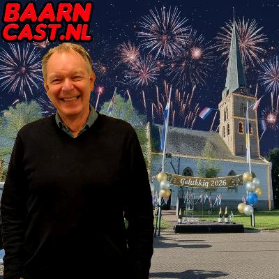 Jaarafsluiting met Burgemeester Röell