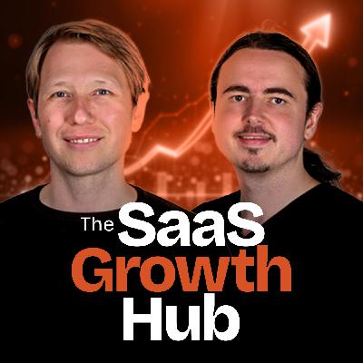 The Podcast for SaaS and Tech Founders - Lessons to Grow Your Startup (TRAILER)
