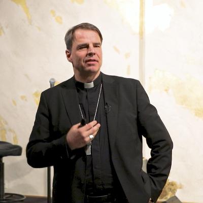 Vater Unser - Ein Zugang zum Gebet des Herrn