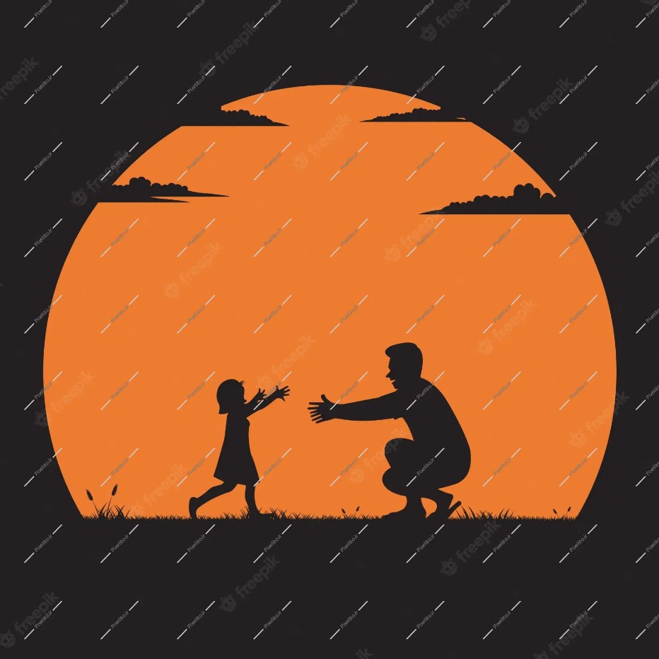 داستان شماره بیست و یکم (پدران و دختران)