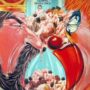 Prog di culto, italian edition